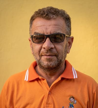 Edson Roberto Meira - Fundador e CEO da Expressiva Publicidade