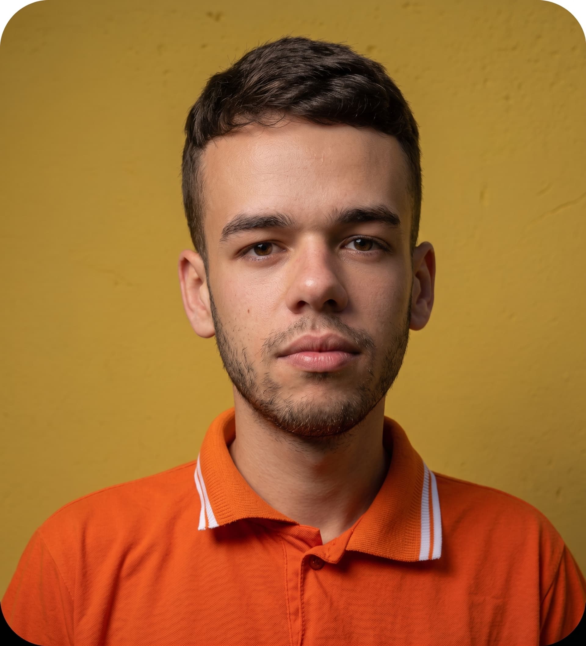 Mikael Menardi Meira - Diretor Executivo da Expressiva Publicidade