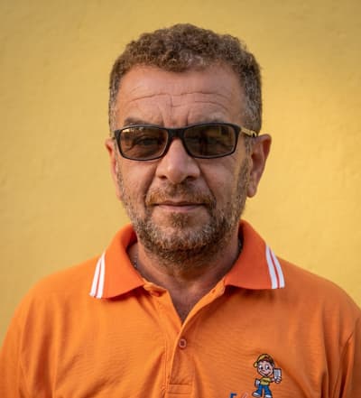 Edson Roberto Meira