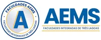 Faculdades AEMS Logo Faculdades AEMS
